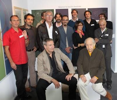 Les événements BD du 4e trimestre 2009