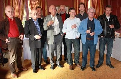 Les événements BD du 4e trimestre 2009