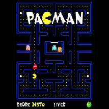 Pacman Fever