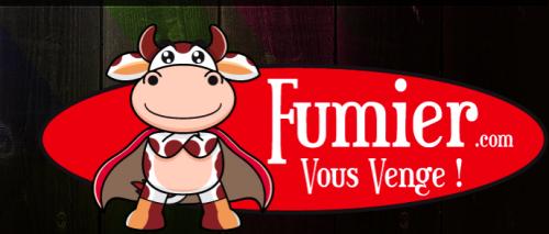 Image 6 Vengez-vous! Envoyez du fumier