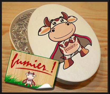 Image 5 Vengez-vous! Envoyez du fumier