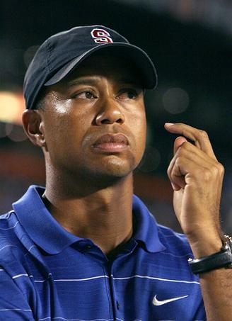 Tiger Woods en thérapie ? Pkoi Pas !