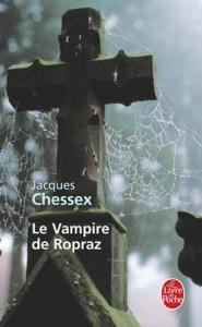 Le Vampire de Ropraz