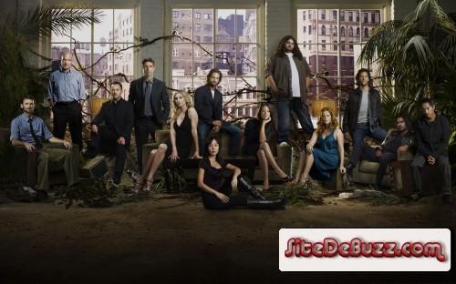 Le classement des meilleurs series TV 2009 Le classement des meilleurs series TV 2009