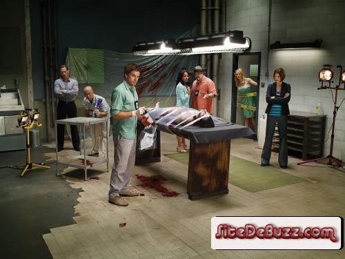 Le classement des meilleurs series TV 2009 Le classement des meilleurs series TV 2009