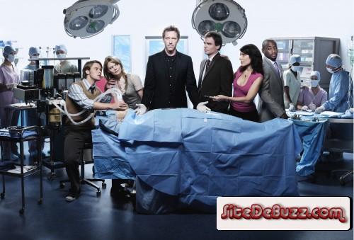 Le classement des meilleurs series TV 2009 Le classement des meilleurs series TV 2009