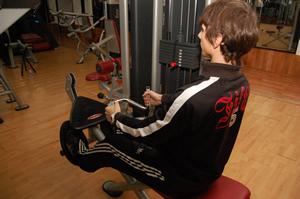 changement de programme exeptionnel Démonstration de l'exercice avant qu'Oliv ne le fasse