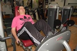 Sport et Sauna Sport et Sauna