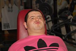 Sport et Sauna Sport et Sauna