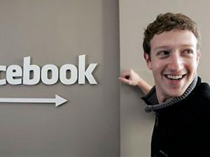 Facebook embauche des lobbyistes pour combattre la vie privée