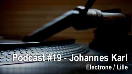 lesous-marin podcast19 - Johannes Karl