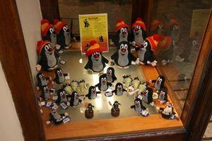 La bohème la_petite_taupe_prague