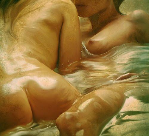 Kamomil - Bathe with me