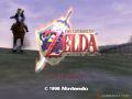 [INSOLITE] Zelda : Ocarina of Time réorchestré