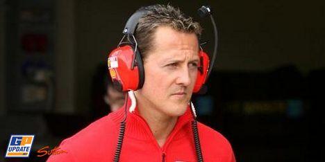 Piero Ferrari : « Schumacher ne nous a pas trahis »