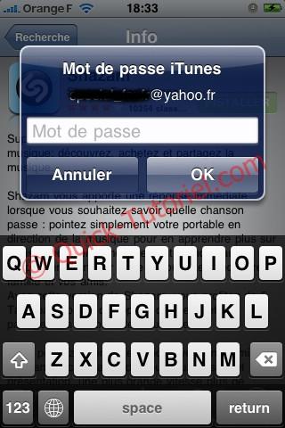 Shazam_19 #140 Shazam, Identifiez la musique que vous entendez.