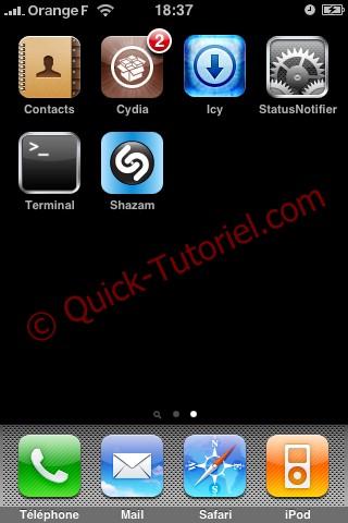 Shazam_21 #140 Shazam, Identifiez la musique que vous entendez.