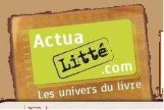 ActuaLitté vous souhaite une excellente année 2010 ! ActuaLitté vous souhaite une excellente année 2010 !