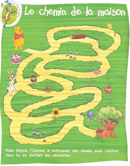 chemin de la maison Le besoin de retrouver (Guillevic)
