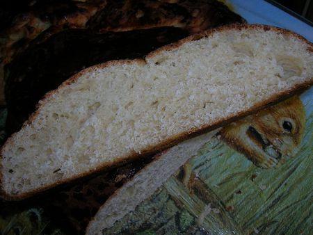 Brioche vendéenne - Pays de la Loire 007