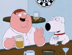 01/01 | Votre vendredi soir en Séries (Final de SoA, Family Guy NCIS..