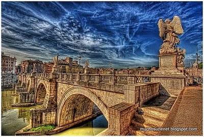 Rome photos en HDR Rome photos en HDR