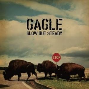 Gagle _ Slow But Steady (2009) MES COUPS DE COEUR DE L’ANNÉE 2009 Part II