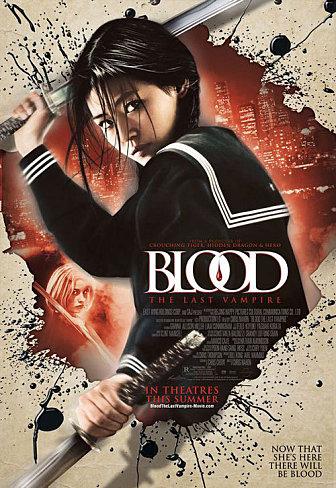 blood the last vampire movie poster3