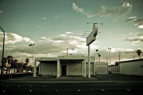 vegas I Love Good Design #4 . Vegas