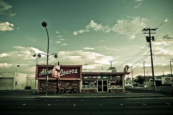 2 I Love Good Design #4 . Vegas