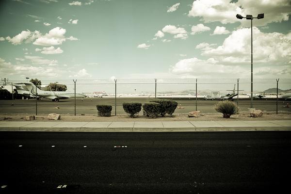 4 I Love Good Design #4 . Vegas