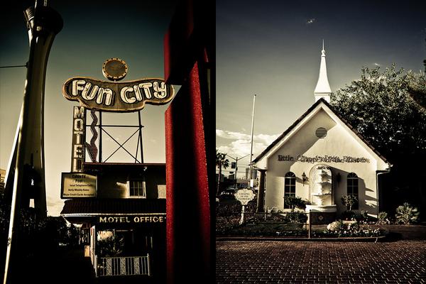 8 I Love Good Design #4 . Vegas