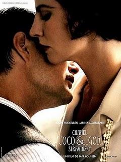 Coco Chanel & Igor Stravinsky Coco Chanel & Igor Stravinsky