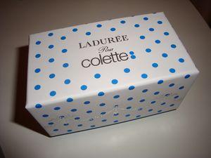 Les cadeaux de Noël 2009 DSC04218