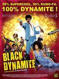 Affiche Black Dynamite