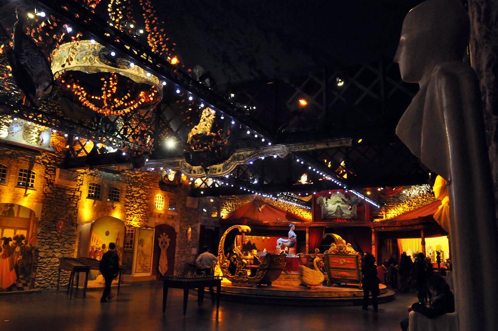 Voyage aux Arts Forains Arts Forains (037)