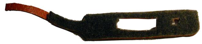 Bricoler une sonnette pour roller Bricoler une sonnette pour roller