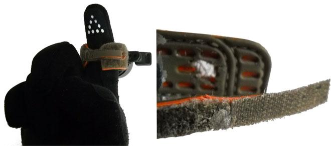Bricoler une sonnette pour roller Bricoler une sonnette pour roller