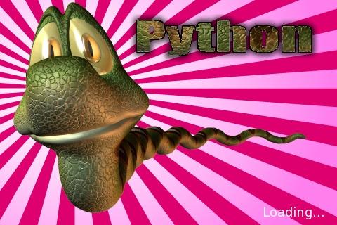 [Application IPA] Exclusivité EuroiPhone : Python – meilleur jeu de serpent ! 3.0