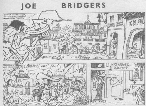 Tags : Jean-Claude Poirier, Joë Bridgers, western, cheval qui parle, Maximax, Achille Zavatta, le trésor des 13 maisons, bd, bande dessinée, humour, Pschitt Junior, Les pieds Nickelés, Pellos, Horace cheval de l'Ouest, Supermatou Tags : Jean-Claude Poirier, Joë Bridgers, western, cheval qui parle, Maximax, Achille Zavatta, le trésor des 13 maisons, bd, bande dessinée, humour, Pschitt Junior, Les pieds Nickelés, Pellos, Horace cheval de l'Ouest, Supermatou