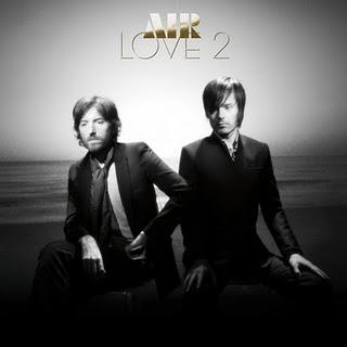 Air - Love 2 Air - Love 2