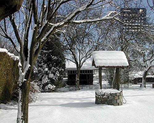 Les calendriers fond d’écran du mois de janvier 2010 wallpapera7b8319c9f0af78efda9ec87588b5693414e4566