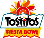 Blogueur Invité: le Fiesta Bowl et l'Orange Bowl