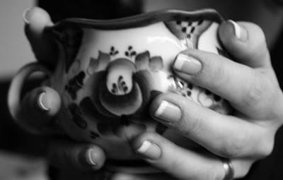 La tasse à café La tasse à café