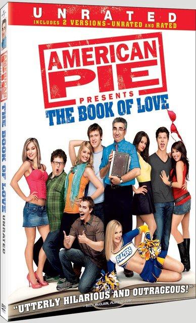 [FILM] American Pie : Les sex commandements