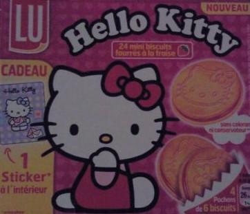 Les biscuits LU Hello kitty ! http://www.jaimehellokitty.com/images/Articles003/luhellokitty.jpg