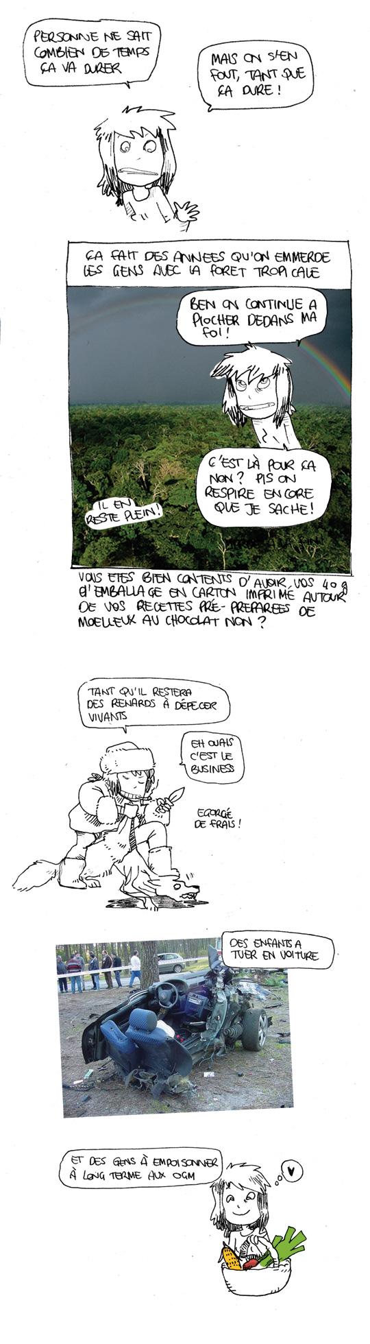 Bonne année hein. Bonne année hein.