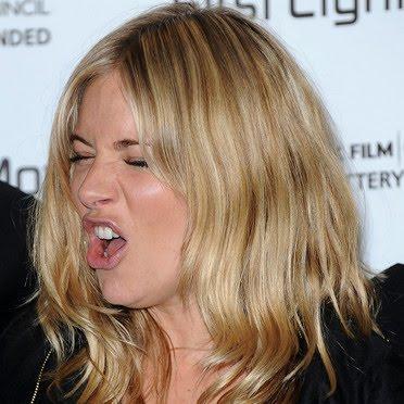 Les Stars pas toujours Glamour ! Les Stars pas toujours Glamour !