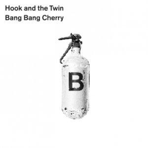 HOOK AND THE TWIN ::: Fritz Longer (and uncut)