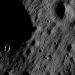 Mer des Nuées sur la Lune Mer des Nuées sur la Lune